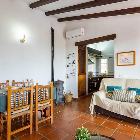 Cortijo Aljazina 프리질리아나