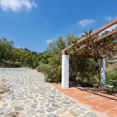 Cortijo Aljazina *