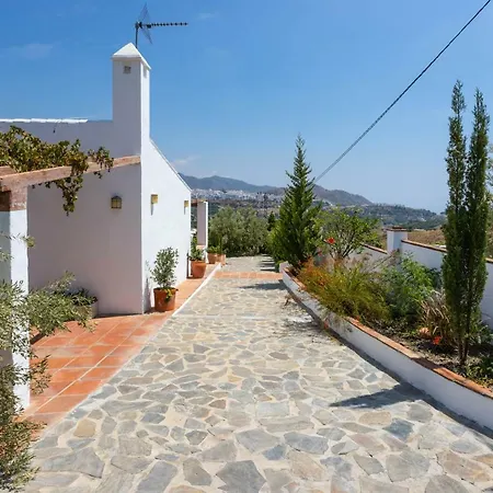 빌라 Cortijo Aljazina 프리질리아나